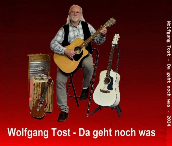 Da geht noch was