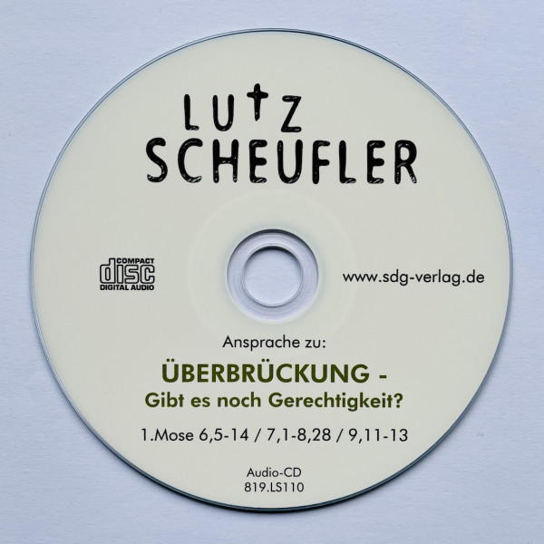 ÜBERBRÜCKUNG – Gibt es noch Gerechtigkeit?