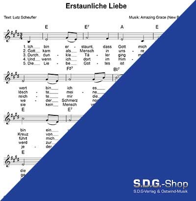 Noten: Hoffnungsland