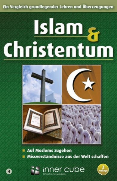 Islam & Christentum