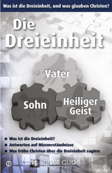 Die Dreieinheit