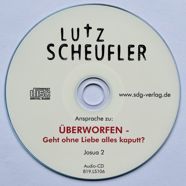 ÜBERWORFEN – Geht ohne Liebe alles kaputt?